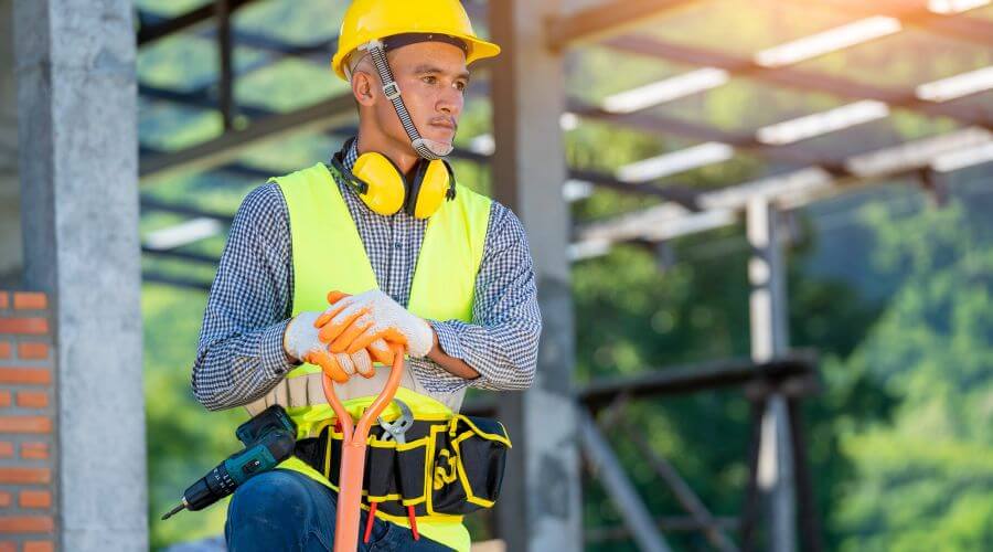 Expert top industrial roofings services in Pottsville, TX
